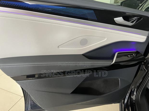 New Volkswagen ID.6 2023 Blue · Photo 7
