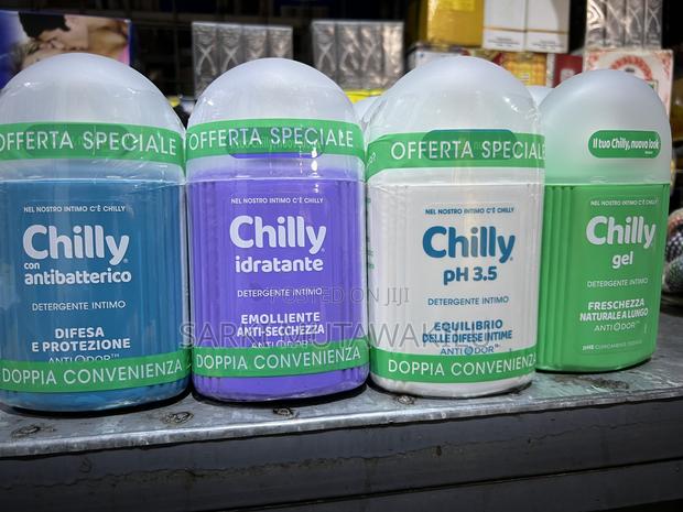 Chilly Fermening Wash · Photo 1