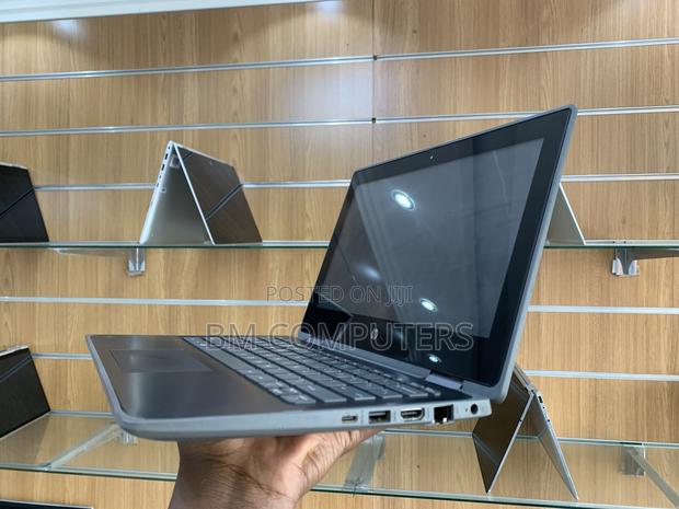 Laptop HP ProBook 11 X360 4GB Intel Celeron SSD 128GB · Photo 7