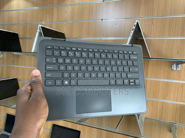 Laptop HP ProBook 11 X360 4GB Intel Celeron SSD 128GB · Photo 3
