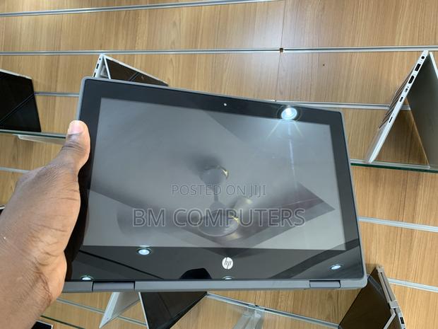 Laptop HP ProBook 11 X360 4GB Intel Celeron SSD 128GB · Photo 4