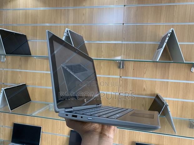 Laptop HP ProBook 11 X360 4GB Intel Celeron SSD 128GB · Photo 6