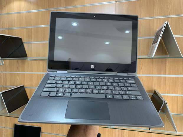 Laptop HP ProBook 11 X360 4GB Intel Celeron SSD 128GB · Photo 2