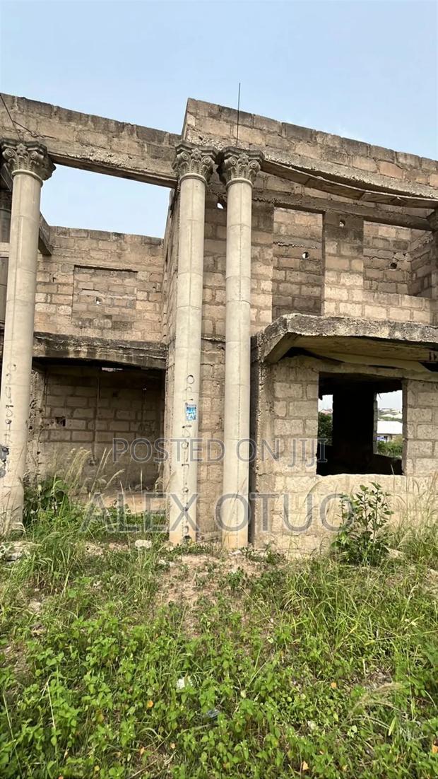 6bdrm House in Alex Otuo Properties, Kumasi Metropolitan for sale · Photo 5