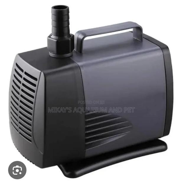 Sobo Brand Airpump (Submersible) 75w · Photo 1