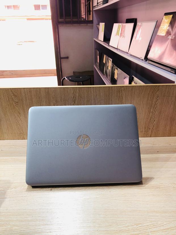 Laptop HP EliteBook 840 G3 8GB Intel Core i5 SSD 256GB · Photo 5