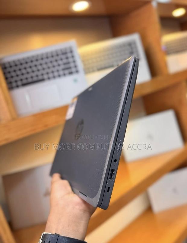 Laptop HP ProBook 11 X360 4GB Intel Celeron SSD 128GB · Photo 7
