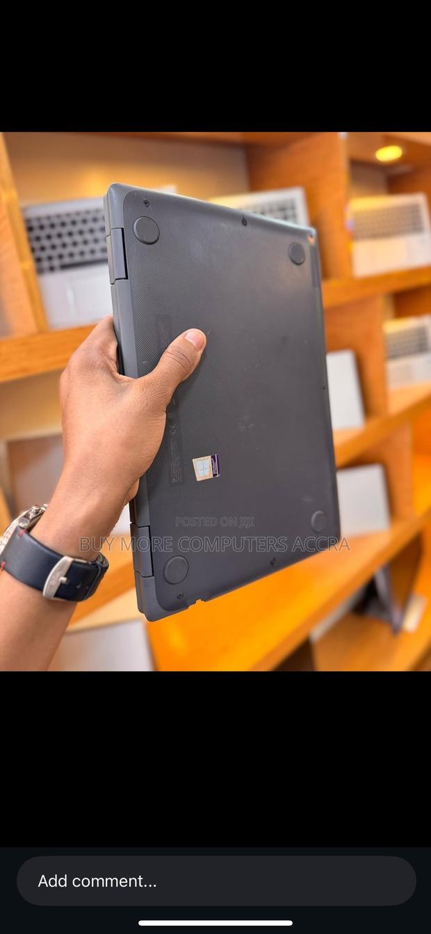 Laptop HP ProBook 11 X360 4GB Intel Celeron SSD 128GB · Photo 5