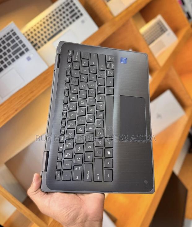 Laptop HP ProBook 11 X360 4GB Intel Celeron SSD 128GB · Photo 3