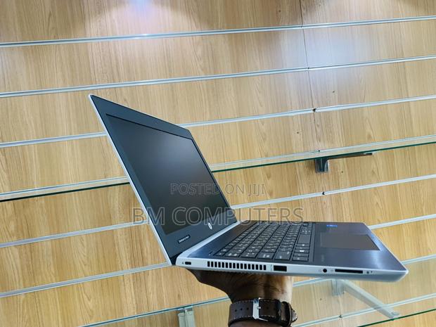 Laptop HP ProBook MT31 4GB Intel Celeron HDD+SSD 640GB · Photo 4