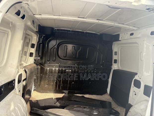 Opel Combo 2013 White · Photo 5