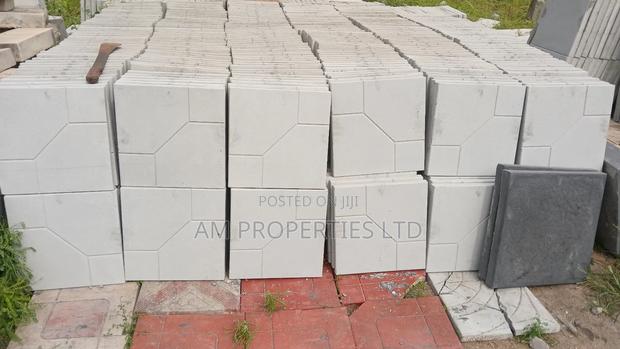 Best Deals on Quality Pavement Blks, Slabs and Kerbs · Photo 1