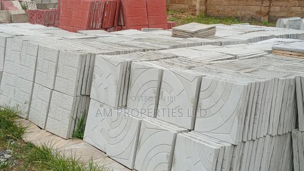 Best Deals on Quality Pavement Blks, Slabs and Kerbs · Photo 2