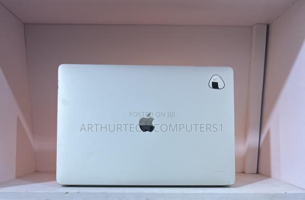 Laptop Apple MacBook Air 2018 16GB Intel Core I7 SSD 500GB · Photo 4
