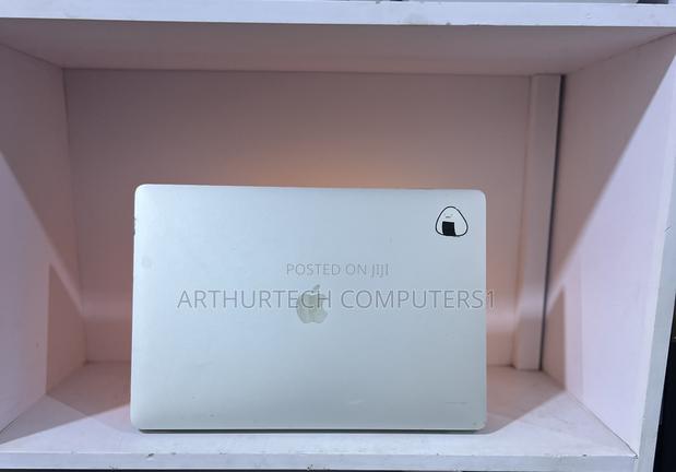 Laptop Apple MacBook Air 2018 16GB Intel Core I7 SSD 500GB · Photo 5