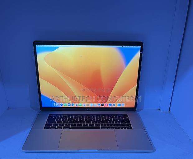 Laptop Apple MacBook Air 2018 16GB Intel Core I7 SSD 500GB · Photo 3