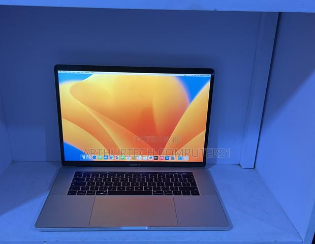 Laptop Apple MacBook Air 2018 16GB Intel Core I7 SSD 500GB · Photo 7