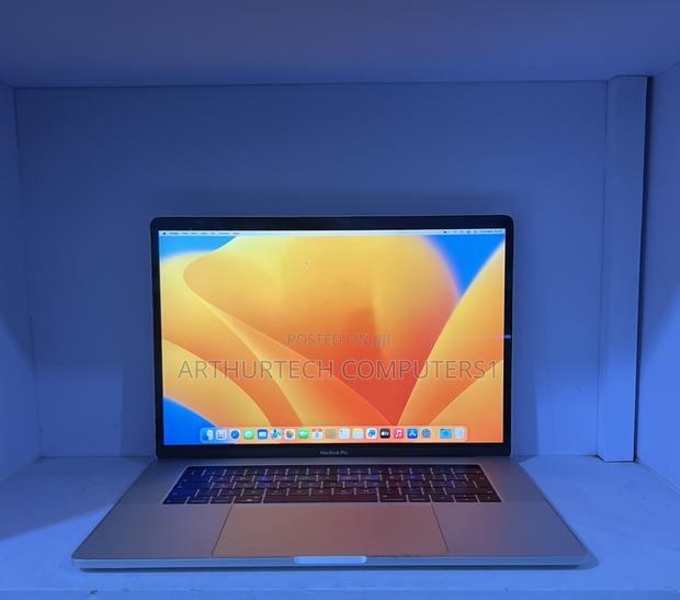 Laptop Apple MacBook Air 2018 16GB Intel Core I7 SSD 500GB · Photo 1