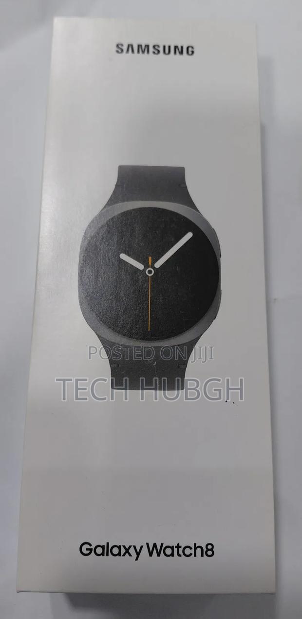 Samsung Galaxy Watch 8 40mm · Photo 1