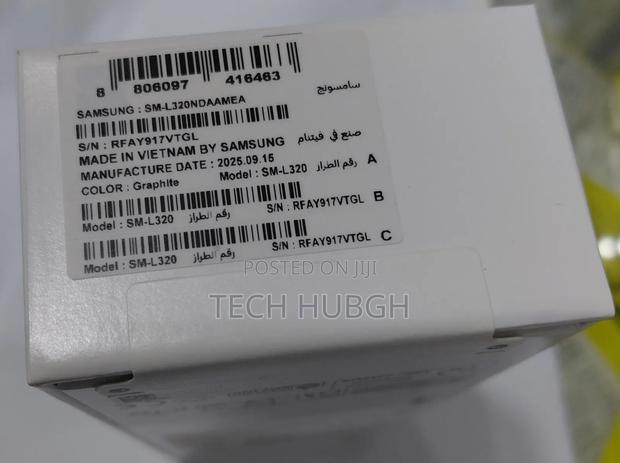 Samsung Galaxy Watch 8 40mm · Photo 3
