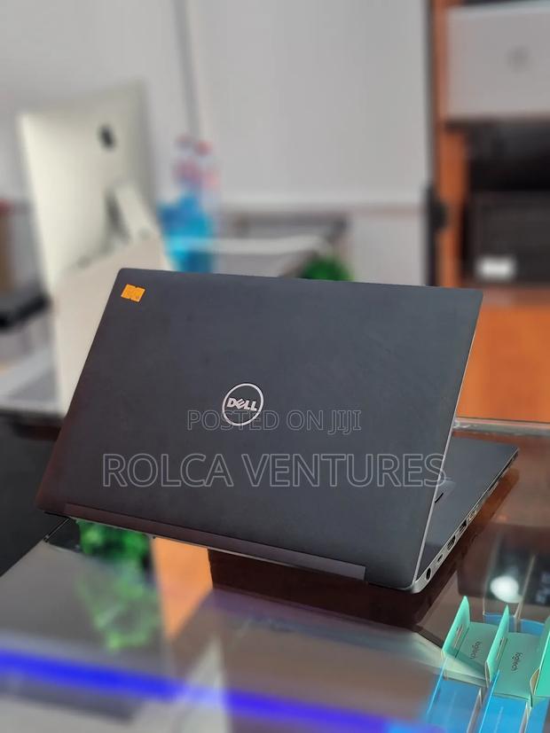 Laptop Dell Latitude 7480 16GB Intel Core i7 SSD 256GB · Photo 4