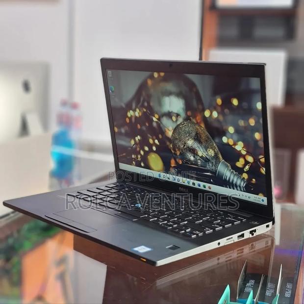 Laptop Dell Latitude 7480 16GB Intel Core i7 SSD 256GB · Photo 1