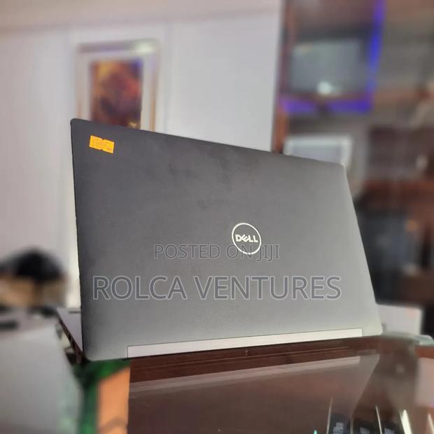 Laptop Dell Latitude 7480 16GB Intel Core i7 SSD 256GB · Photo 2