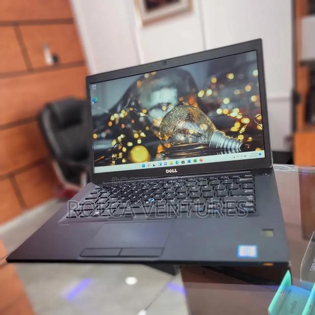 Laptop Dell Latitude 7480 16GB Intel Core i7 SSD 256GB · Photo 3