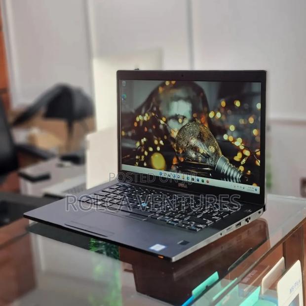 Laptop Dell Latitude 7480 16GB Intel Core i7 SSD 256GB · Photo 5