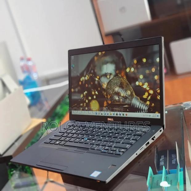 Laptop Dell Latitude 7480 16GB Intel Core i7 SSD 256GB · Photo 7