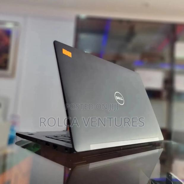 Laptop Dell Latitude 7480 16GB Intel Core i7 SSD 256GB · Photo 6