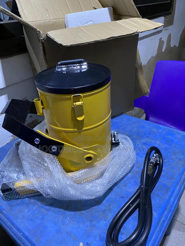 Beco Grease Gun · Photo 1