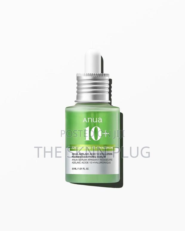 Anua Azelaic Acid Serum, · Photo 1