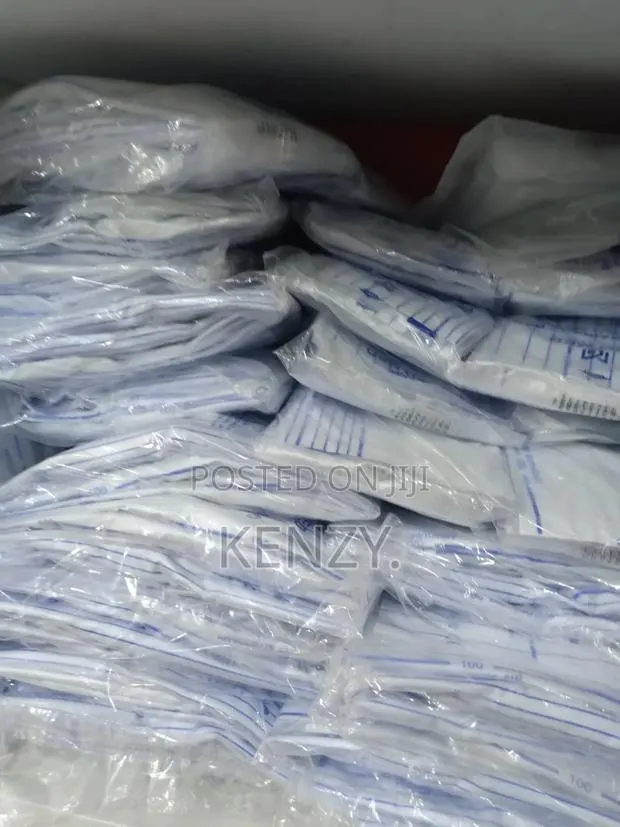 Urine Drainage Bag · Photo 1