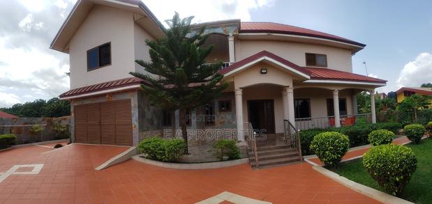 5bdrm House in E A Properties, Valley View Area for rent · Photo 2