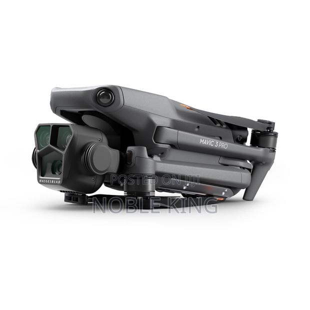 Dji Mavic 3 Pro Fly More Combo (Dji Rc Pro) Bundle Fly More · Photo 3
