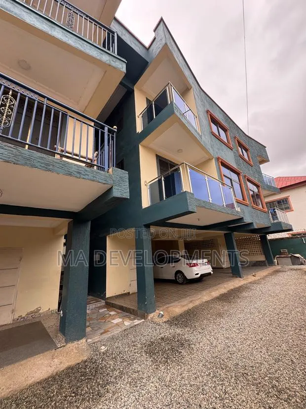 2bdrm Apartment in Madev Realty, Mile 7 for rent · Photo 1