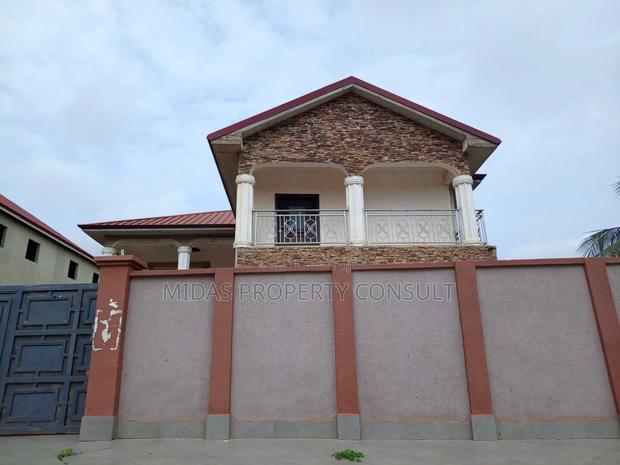7bdrm House in Bortianor for sale · Photo 1