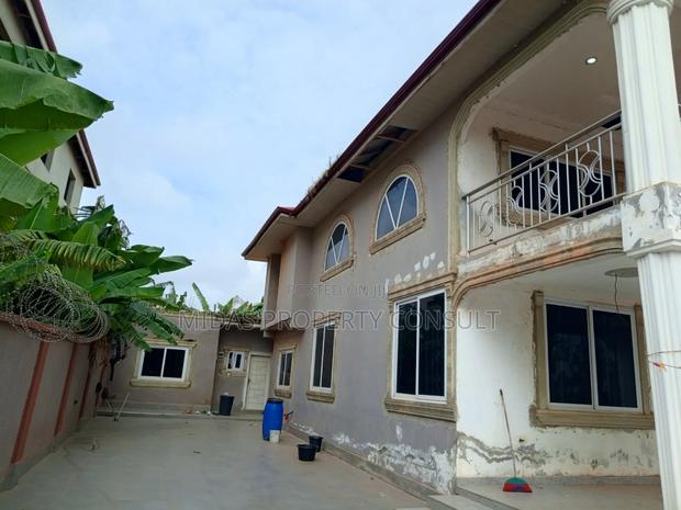 7bdrm House in Bortianor for sale · Photo 8
