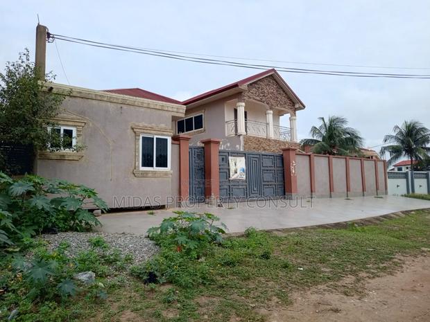 7bdrm House in Bortianor for sale · Photo 3