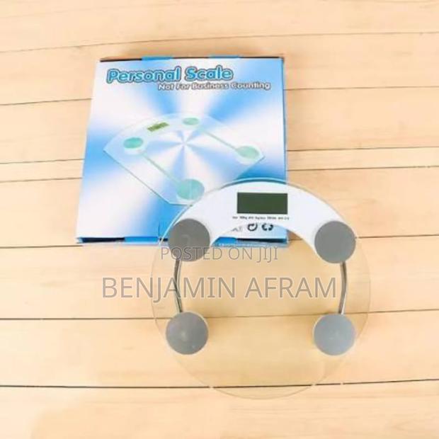 Body Care Smart Scale · Photo 3