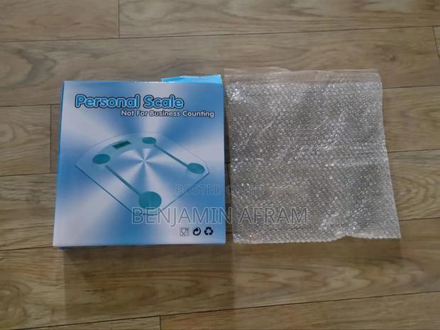 Body Care Smart Scale · Photo 5