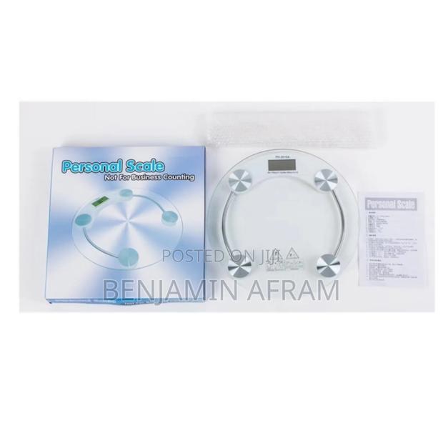 Body Care Smart Scale · Photo 4