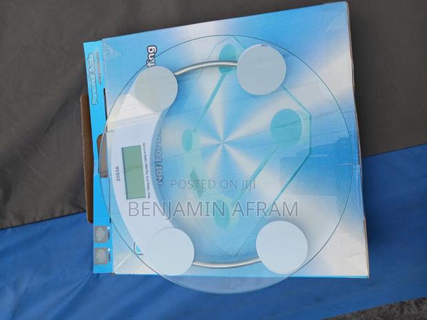 Body Care Smart Scale · Photo 2