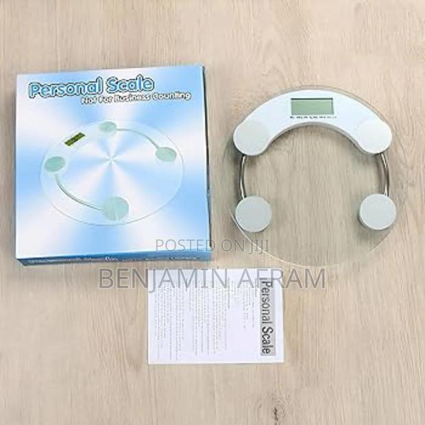 Body Care Smart Scale · Photo 1