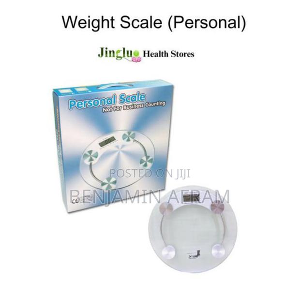 Body Care Smart Scale · Photo 6