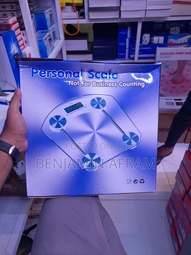 Welllife Weight Scale Check · Photo 2
