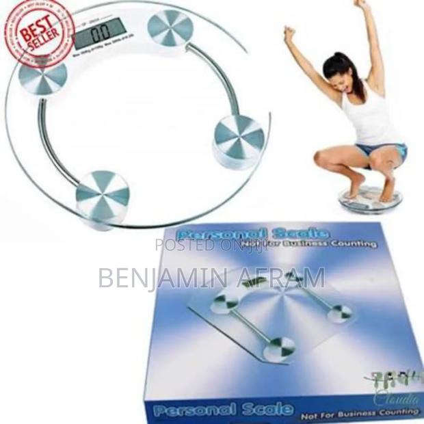 Welllife Weight Scale Check · Photo 3