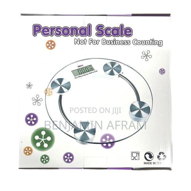 Welllife Weight Scale Check · Photo 4