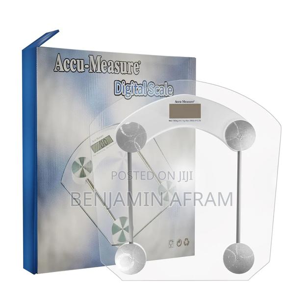 Welllife Weight Scale Check · Photo 5